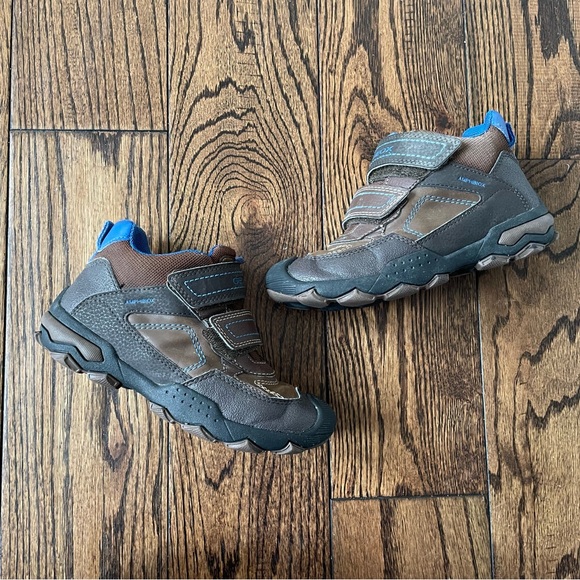 GEOX shoes size US1 - Picture 6 of 10